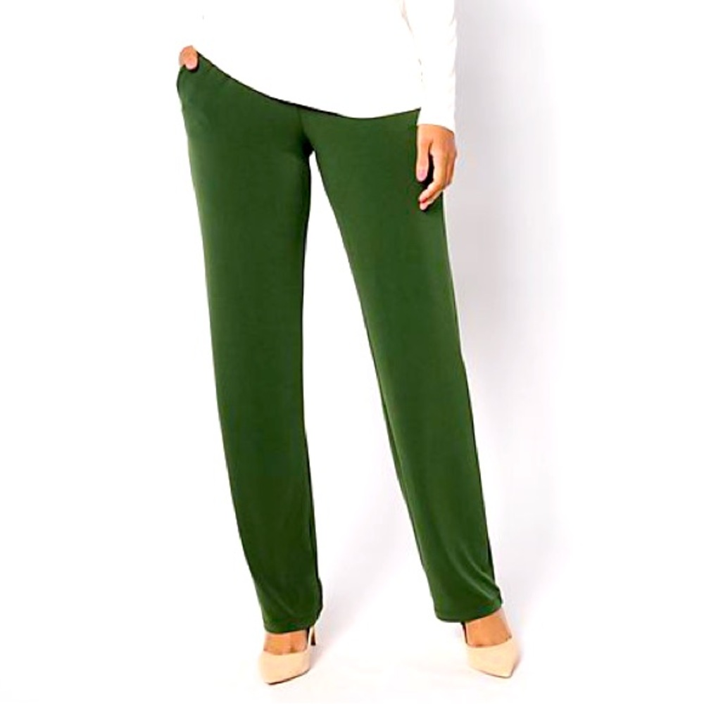 Susan Graver NWOT Pants